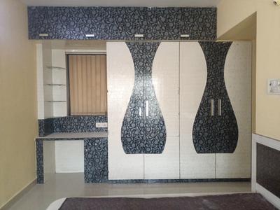 Bedroom Image of 916 Sq.ft 2 BHK Apartment / Flat for rent in Kalyan West Kalyan for Rs. 18000