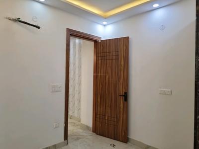 Bedroom Image of 550 Sq.ft 2 BHK Apartment / Flat for sale in Sector 16A Dwarka New Delhi for Rs. 4800000
