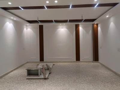 Living Room Image of 2350 Sq.ft 4 BHK Builder Floor for sale in Sector 20 Rohini New Delhi for Rs. 21000000