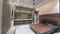 Sector 1, HSR Layout Bedroom 1