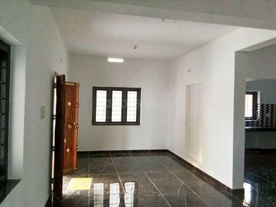 Hall Image of 1500 Sq.ft 3 BHK Independent House for sale in Koppam Palakkad for Rs. 5050000