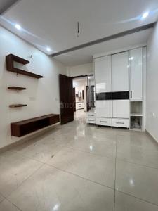 Hall Image of 1242 Sq.ft 3 BHK Builder Floor for sale in Kharar Mohali for Rs. 5590000