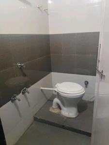 Common Bathroom Image of 1245 Sq.ft 2 BHK Apartment / Flat for sale in Orchid Elegance, South Bopal Ahmedabad for Rs. 6800000