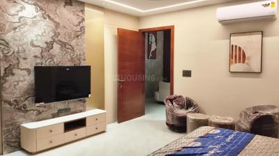 Bedroom Image of 5000 Sq.ft 4.5 BHK Villa for sale in Vaishali Nagar Jaipur for Rs. 32500000
