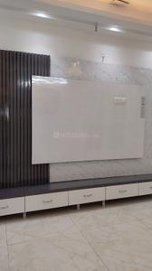 Hall Image of 1000 Sq.ft 3 BHK Apartment / Flat for rent in Gaurs Siddhartham, Siddharth Vihar Ghaziabad for Rs. 28000