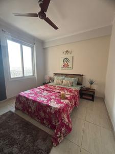 Bedroom Image of 1398 Sq.ft 3.5 BHK Apartment / Flat for sale in AFOWO Raksha Addela, Noida Extension Greater Noida for Rs. 11500000