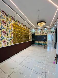 Image of 900 Sq.ft 2 BHK Apartment / Flat for sale in Dream Homes, Kishanpura, Zirakpur for Rs. 4800000