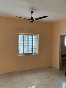 Gallery Cover Image of 1200 Sq.ft 2 BHK Apartment / Flat for sale in Nandana Enclave, Kunchanapalli for Rs. 3700000