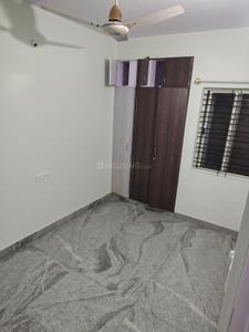 1 BHK Independent House