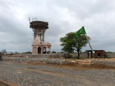 Image of 109 Sq.ft Residential Plot / Land for sale in Chaksu, Jaipur for Rs. 2400000