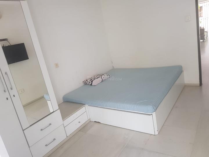 Lokhandwala Galactica Apartment Bedroom 1