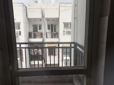 Balcony Image of 1620 Sq.ft 3 BHK Builder Floor for sale in Sector 75 Faridabad for Rs. 7500000