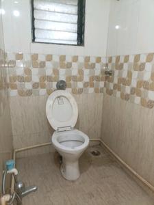 Bedroom Three Image of 1458 Sq.ft 3 BHK Apartment / Flat for sale in Sai Yashvasin, Kharghar Navi Mumbai for Rs. 18500000