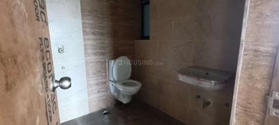 Bathroom Image of 777 Sq.ft 2 BHK Apartment / Flat for sale in Rajwada Royal Gardens, Narendrapur Kolkata for Rs. 5180000