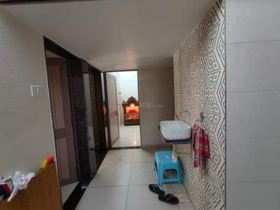 Bedroom Image of 2250 Sq.ft 6 BHK Independent House for sale in Prahlad Nagar Ahmedabad for Rs. 35000000