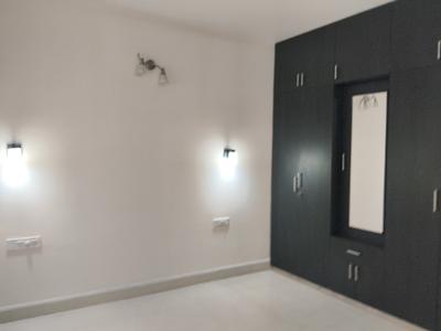 Bedroom Image of 1350 Sq.ft 2 BHK Apartment / Flat for rent in Prestige Langleigh, Whitefield Bengaluru for Rs. 62000