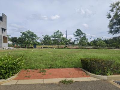 Residential Plot