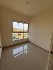 Bedroom Image of 537 Sq.ft 2 BHK Independent House for sale in Mahindra Happinest Kalyan, Bhiwandi Thane for Rs. 6700000