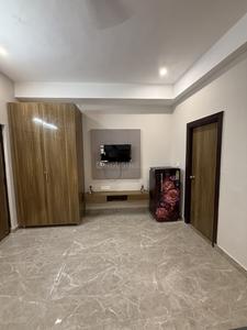 Hall Image of Amahi Suites luxury PG in Sector 48, Gurgaon