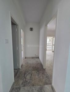 Hall Image of 1420 Sq.ft 3 BHK Apartment / Flat for sale in Golf Garden Residency, Tollygunge Kolkata for Rs. 14500000