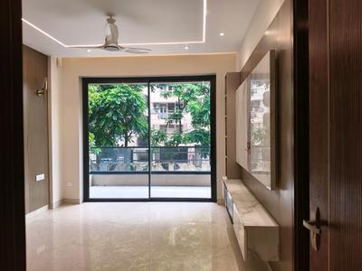 Bedroom Image of 2200 Sq.ft 4 BHK Builder Floor for sale in Sushant Lok Phase 1 Gurgaon for Rs. 43500000