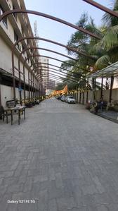 Image of 1189 Sq.ft 2 BHK Apartment / Flat for rent in Adajan, Surat for Rs. 18000