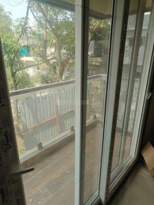 Balcony Image of 1343 Sq.ft 2 BHK Apartment / Flat for sale in Dattavadi Pune for Rs. 15555555