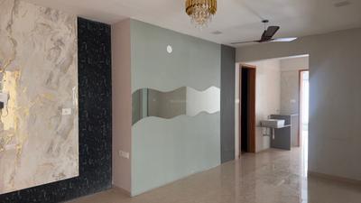 Living Room Image of 1250 Sq.ft 3 BHK Apartment / Flat for sale in North Cape Venicia, Baner Pune for Rs. 18500000