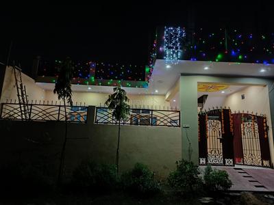 Image of 2250 Sq.ft 3 BHK Independent House for sale in Milakpur Goojar, Bhiwadi for Rs. 17500000