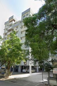 Image of 1718 Sq.ft 3 BHK Apartment / Flat for sale in Sadar, Rajkot for Rs. 8500000