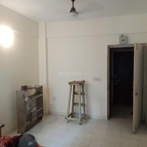 1 BHK Flat
