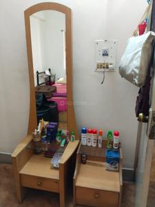 Bedroom Image of 1100 Sq.ft 2 BHK Apartment / Flat for sale in Alipore Kolkata for Rs. 7200000
