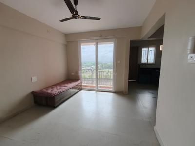 Hall Image of 825 Sq.ft 2 BHK Apartment / Flat for rent in Vinay Samruddhi Parkway, Bhawani Peth Solapur for Rs. 18000