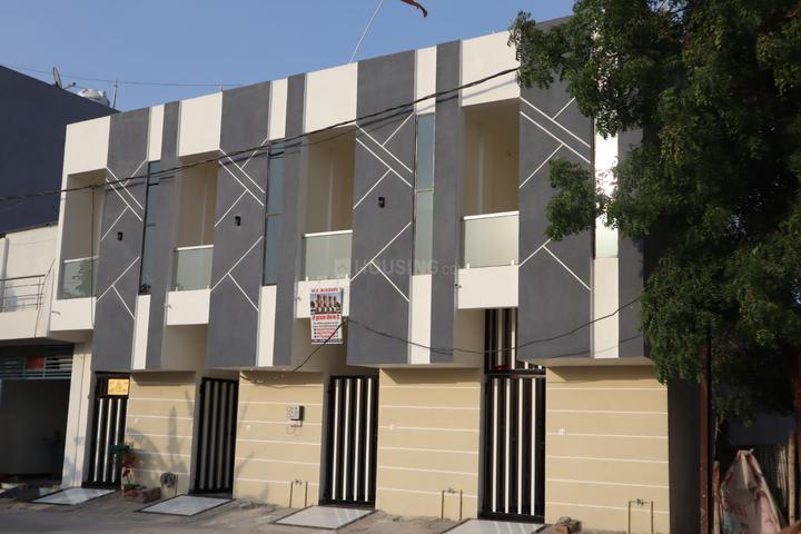 Silver Park Colony Main Image 1