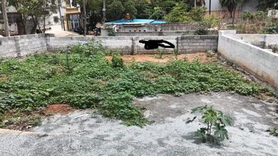 Image of 1600 Sq.ft Residential Plot / Land for sale in D Group Employees Layout, Bengaluru for Rs. 16000000