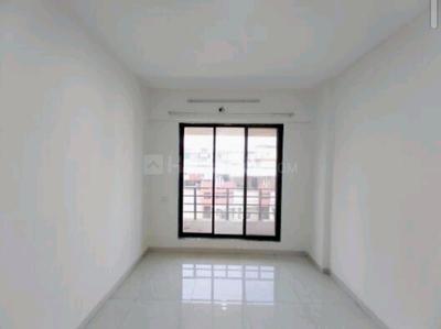 Hall Image of 1050 Sq.ft 1 BHK Apartment / Flat for sale in Advance Vision, Ulwe Navi Mumbai for Rs. 7500000