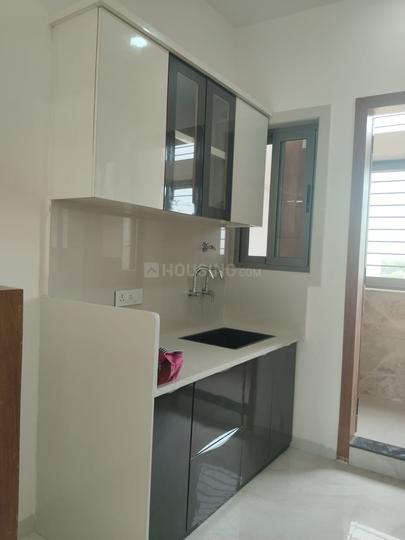 sai krishna avenue Kitchen 1