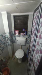 Image of 400 Sq.ft 1 BHK Apartment / Flat for sale in Rabale, Navi Mumbai for Rs. 5500000