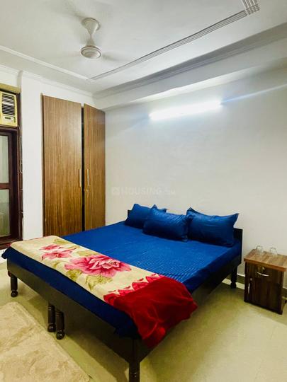 Chattarpur Bedroom 1