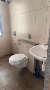Image of 1000 Sq.ft 2 BHK Apartment / Flat for rent in Manhattan, Charholi Budruk, Pune for Rs. 24500