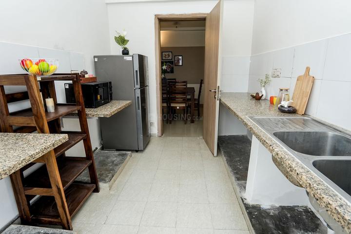 DLF Express Greens Main Image 1