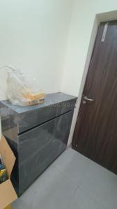 Kitchen Image of 1360 Sq.ft 2 BHK Apartment / Flat for sale in Ansal Heights 86, Sector 86 Gurgaon for Rs. 9500000