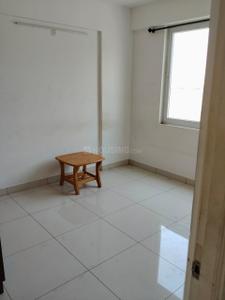 Bedroom Image of 600 Sq.ft 1 BHK Apartment / Flat for rent in Jubliee Residences, Moolakazhani Chennai for Rs. 16000