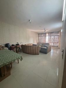 Bedroom Image of 2770 Sq.ft 4 BHK Apartment / Flat for sale in CGHS Jan Pratinidhi Apartment, Sector 28 Gurgaon for Rs. 47500000