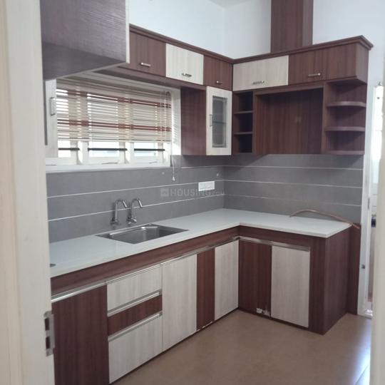 Thrikkakara North Kitchen 1