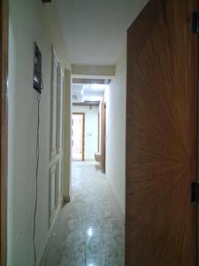 Main Entrance Image of 1100 Sq.ft 2 BHK Apartment / Flat for sale in DM Infra, Sector 104 Noida for Rs. 4500023