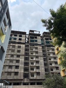 Image of 1557 Sq.ft 3 BHK Apartment / Flat for sale in MVV And GV New Housing Project, Madhurawada, Visakhapatnam for Rs. 8000000