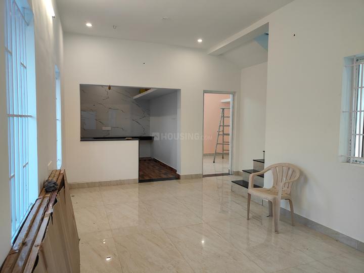 1310 Sqft 3 BHK Independent House for sale in Heritage Phase 2