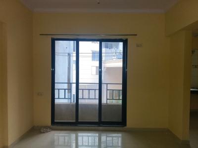 Living Room Image of 580 Sq.ft 1 BHK Apartment / Flat for sale in Raunak City, Kalyan West Kalyan for Rs. 3355000
