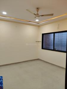 Bedroom Image of 1200 Sq.ft 2 BHK Apartment / Flat for rent in Garkheda Aurangabad for Rs. 20000